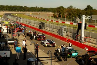 GT Paddock | JEP