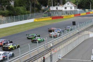 Race Start | JEP