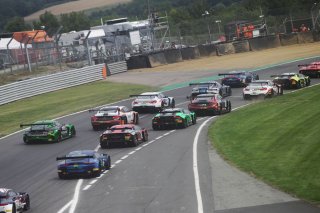 British GT Brands Hatch | JEP