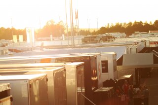 British GT Donington Park | JEP