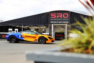 British GT Donington Park | JEP