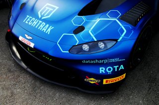 British GT Donington Park | JEP