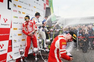 GT3 Podium | JEP