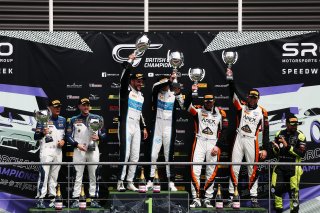 GT3 Podium | JEP