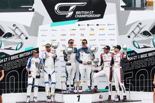 GT3 Podium | JEP