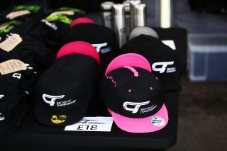 British GT Merchandise | JEP