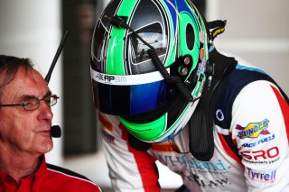 Andrew Gordon-Colebrooke Century Motorsport BMW M4 GT4  | JEP
