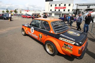 BMW car display | JEP