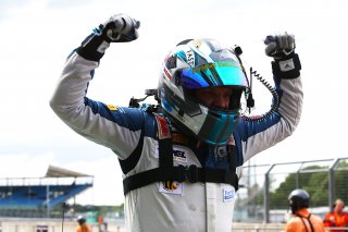 Callum Macleod RAM Racing Mercedes-AMG GT3  | JEP