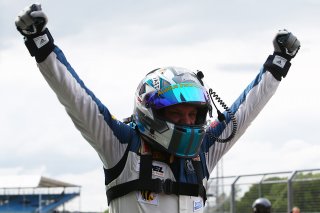 Callum Macleod RAM Racing Mercedes-AMG GT3  | JEP