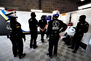 Multimatic Motorsports | JEP