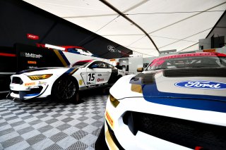 Multimatic Motorsport | JEP