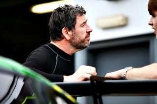 Richard Neary Team ABBA Racing Mercedes-AMG GT3  | JEP