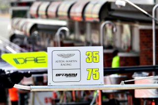 Optimum Motorsport | JEP