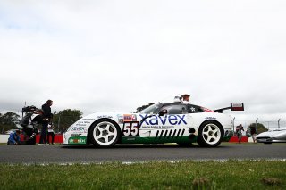 British GT Parade | JEP