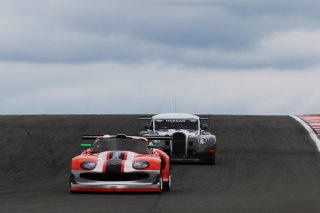 British GT Parade  | JEP