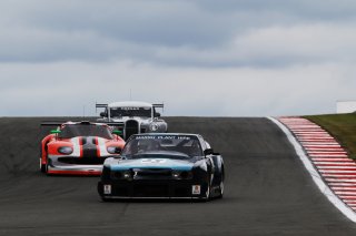 British GT Parade  | JEP