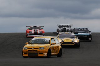 British GT Parade  | JEP