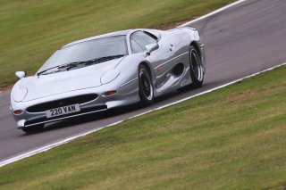 British GT Parade  | JEP