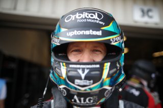 Rick Parfitt Jnr JRM Racing Bentley Continental GT3  | JEP
