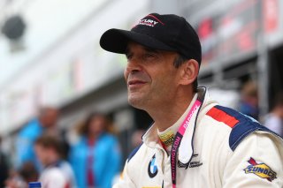 Dominic Paul Century Motorsport BMW M6 GT3  | JEP