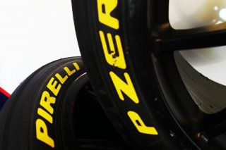 Pirelli Tyres | JEP