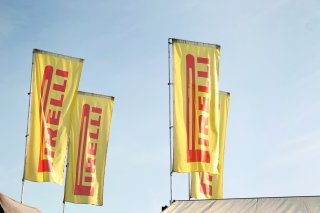 Pirelli Tyres  | JEP