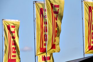 Pirelli Tyres | JEP