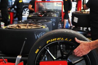 Pirelli Tyres | JEP