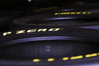 Pirelli Tyres | JEP