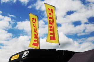 Pirelli Tyres | JEP