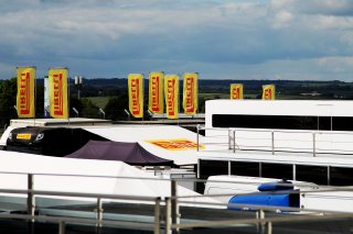 Pirelli Tyres | JEP