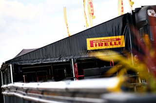 Pirelli Tyres | JEP