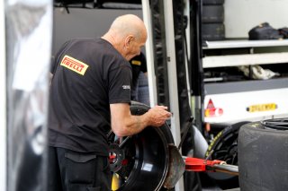Pirelli Tyres | JEP