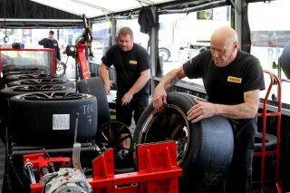 Pirelli Tyres | JEP