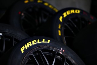 Pirelli Tyres | JEP