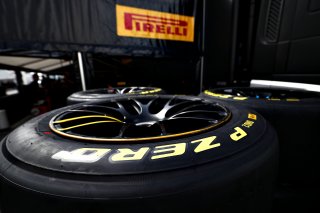 Pirelli Tyres | JEP