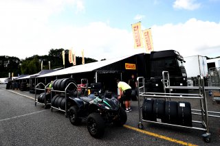 Pirelli Tyres | JEP