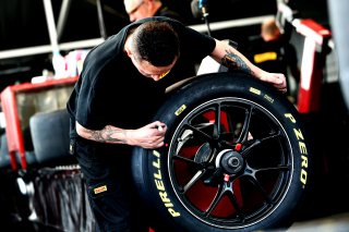 Pirelli Tyres | JEP