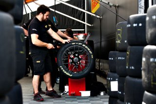 Pirelli Tyres | JEP
