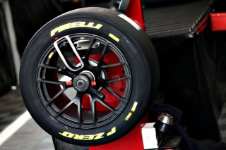Pirelli Tyres | JEP