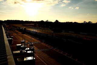 British GT pit lane | JEP