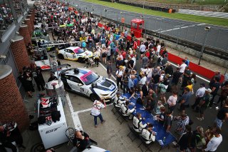 Pit walk | JEP