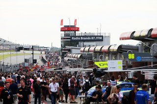 Pit walk | JEP