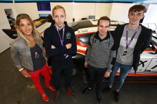 Racing Pride | JEP
