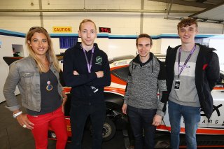 Racing Pride | JEP