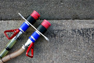 Refuelling rig | JEP