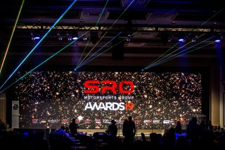 SRO Awards 2019 - Las Vegas | British GT