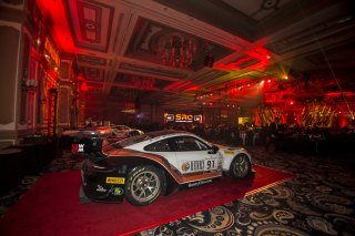 SRO Awards 2019 - Las Vegas | British GT