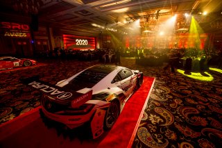 SRO Awards 2019 - Las Vegas | British GT